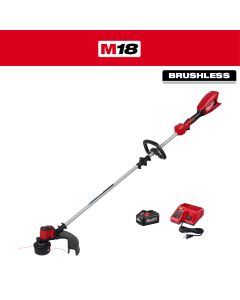 ENS COUPE BORDURE M18 SANS BROSSES - 2828-21E