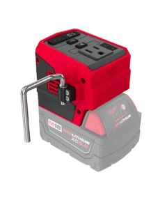 SOURCE DE COURANT M18 175W - 2846-20