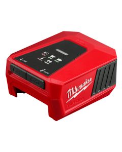 M18 TOP-OFF 100W MINI CHARGER - 2847-20