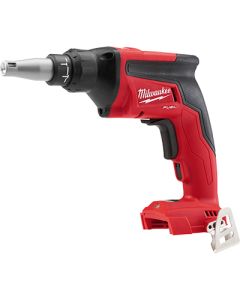 18V BRUSHLESS DRYWALL SCREWGUN,TOOL ONLY - 2866-20