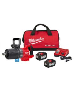 CLÉ A CHOC 1" M18 FUEL POIGNÉE EN D - 2868-22HD