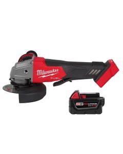 RECTIFIEUSE M18 FUEL 4-1/2"&5 OUTIL SEUL - 2880-20-KIT