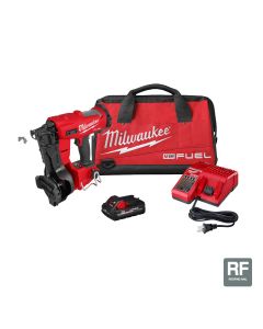 M18 FUEL ROOFING NAILER KIT 3AH - 2909-21