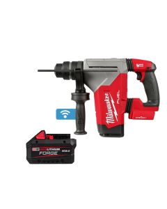 MARTEAU ROTATIF SDS 1" M18 FUEL - 2912-20-KIT