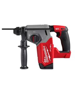 M18 FUEL 1" SDS PLUS ROTARY HAMMER - 2912-20