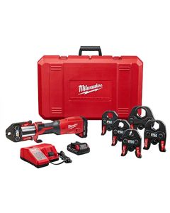 PRO PRESS FORCE LOGIC 1/2-2 CTS JAW - 2922-22