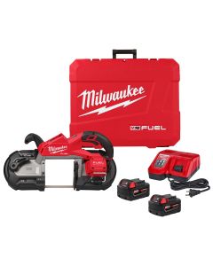 M18 FUEL DEEP CUT BANd SAW KIT - 2929-22