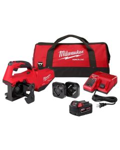 M18 CHANNEL STRUT SHEAR KIT - 2933-21