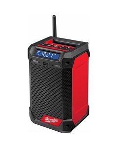 M12 RADIO AND CHARGER - 2951-20