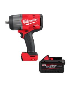 CLÉ À CHOC 1/2" (ANNEAU) M18 FUEL - 2967-20-KIT