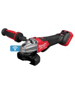 M18 FUEL 4-1/2"-5" SAFETY GRINDER - 2986-20