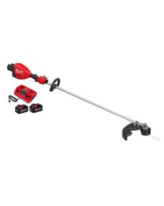 M18 FUEL DUAL BATTERY STRING TRIMMER KIT - 3006-22