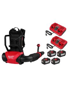 M18 FUEL BACKPACK BLOWER KIT - 3009-24HD