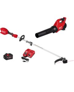 ENS COUPE BORDURE + SOUFFLEUR M18 - 3016-21ST-KIT