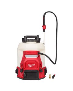 M18 PULVÉRISASTEUR À PESTICIDE 4 GALLON - 3019-20PS