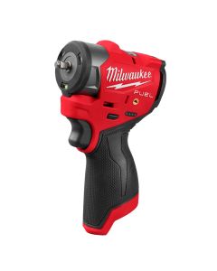M12 FUEL 1/4" IMPACT WRENCH WITH RING - 3048-20