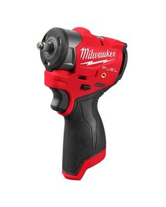 M12 FUEL 3/8" IMPACT WRENCH WITH RING - 3049-20
