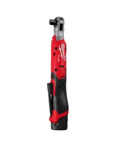 CL&Eacute; &Agrave; ROCHET 1/2", M12 FUEL (OUTIL SEUL)