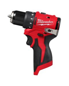 M12 SUBCOMPACT 3/8" DRILL-DRIVER - 3401-20