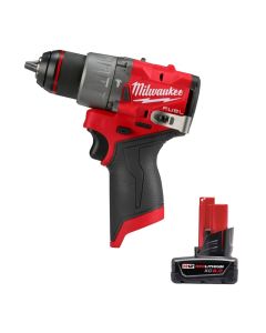 PERCEUSE PERC.1/2" SANS BALAI, SEUL - 3404-20-KIT