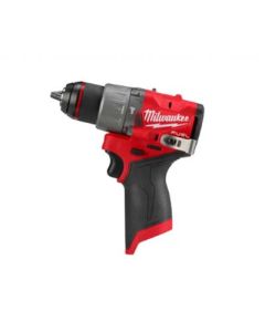 1/2" HAMMERDRILL BRUSHLESS,12V,BARE TOOL - 3404-20