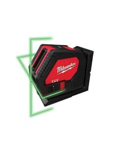 GREEN CROSS LINE LASER - 3421