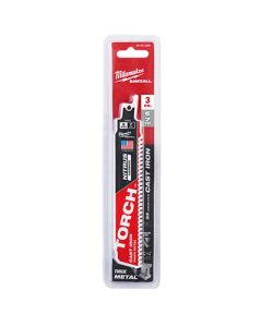 LAME DE SCIE ALT CARBURE 6"x7DPP, PQT:3