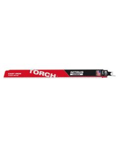 LAME DE SCIE ALT CARBURE 12"x7DPP, PQT:3 - 48-00-5363