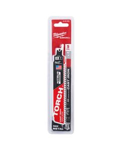 LAME DE SCIE ALT CARBURE 6"x7DPP, PQT:5  - 48-00-5561