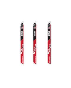 LAME DE SCIE ALT 12" METAL MED NITRUS(3) - 48-00-6353