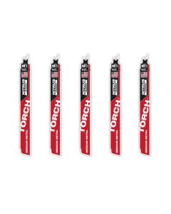 LAME DE SCIE ALT 9" METAL MED. NITRUS(5) - 48-00-6552