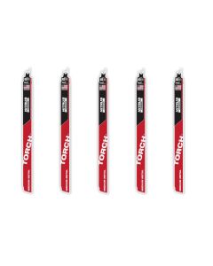 LAME DE SCIE ALT 12" METAL MED. NITRUS(5 - 48-00-6553