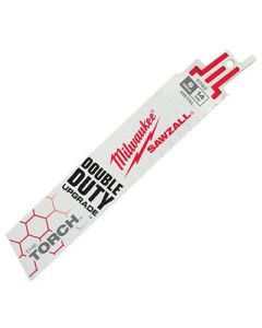 LAME DE SCIE ALT. MÉTAL 6"x18TPI PQT:25 - 48-00-8784