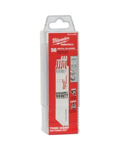 LAME DE SCIE ALT. MÉTAL 6"x24DPP, PQT:50 - 48-01-6186