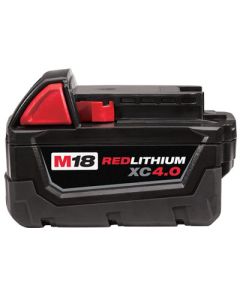BATTERIE 18V XC LITHIUM, 4.0 AH - 48-11-1840