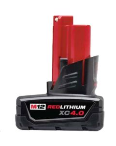 BATTERIE 12V LITHIUM, 4.0 AH XC - 48-11-2440