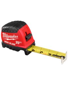 RUBAN À MESURER "LAME LARGE" 25' - 48-22-1225