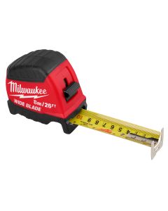 RUBAN À MESURER "LAME LARGE" 8M/26' - 48-22-1226