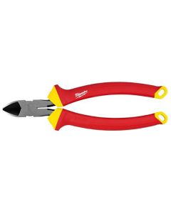 1000V INSULATED 8" DIAGONAL CUTTER       - 48-22-2208