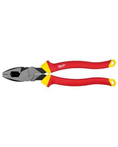 1000V INSULATED 9" LINEMAN'S PLIER       - 48-22-2209
