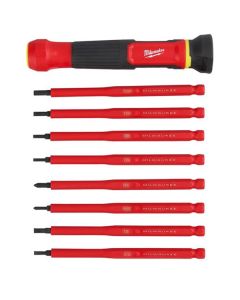 8 IN 1 INSULATED PRECISION MULTI-BIT     - 48-22-2217