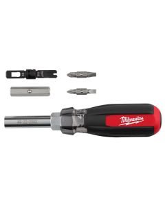 9 IN 1 PUNCHDOWN SCREWDRIVER             - 48-22-2902