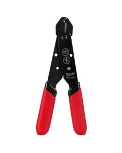 10-24 AWG WIRE STRIPPER CUTTER           - 48-22-3040