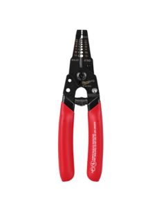 10-24 AWG WIRE STRIPPER CUTTER           - 48-22-3043