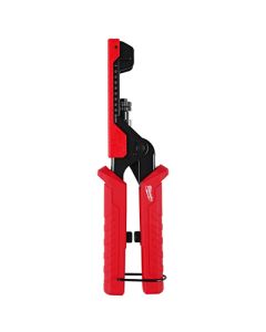 EXTENDED REACH COAX COMPRESSION CRIMPER  - 48-22-3073