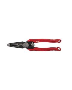 7 IN 1 HIGH-LEVERAGE COMBINATION PLIERS  - 48-22-3078