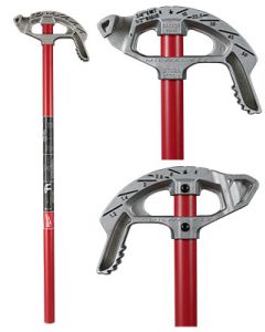 3/4" ALUMINUM CONDUIT BENDER             - 48-22-4071