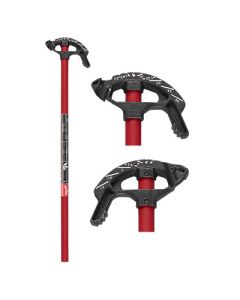1/2" IRON CONDUIT BENDER                 - 48-22-4080