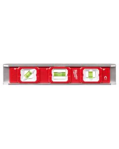 NIVEAU TORPILLE 10" MAGNÉTIQUE - 48-22-5106