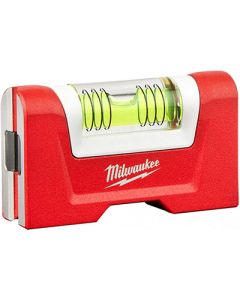 NIVEAU DE POCHE 3" MAGNÉTIQUE - 48-22-5603